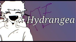 Hydrangea[Eddsworld][Fan Animation][Tord]ハイドレンジ