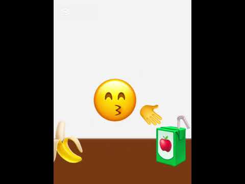 🍌🥪🧃