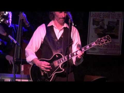 The Millionaires with Jimmy McCarty - "STROLLIN' WITH BONE"