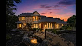 ⭐️Stunning House in Liberty Hill, TX FOR SALE⭐️