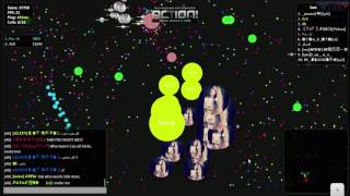 Gota Splitrun Realtime