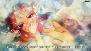 〖Nightcore〗Save you