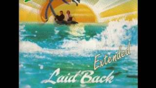 Laid Back -  Sunshine Reggae 12\