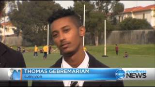 Catholic Regional College Sydenham screenshot 2