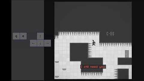Rotate - Level 8 speedrun analysis
