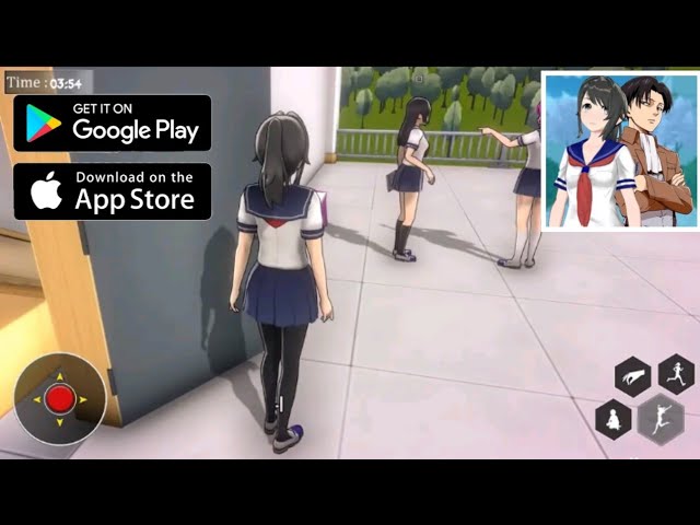 High School Girl Life Sim 3D - Apps on Google Play