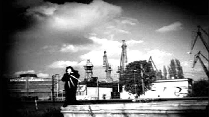 Zuraw - Nie poddawaj sie