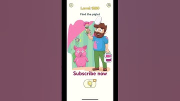 DOP2 LEVEL 1280 💗💗#subscribe #game #gameplay