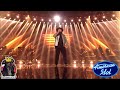 Will moseley its my life 1st full performance top 3 grand final  american idol 2024