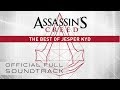 Assassin’s Creed: The Best of Jesper Kyd (OST) - Full Soundtrack