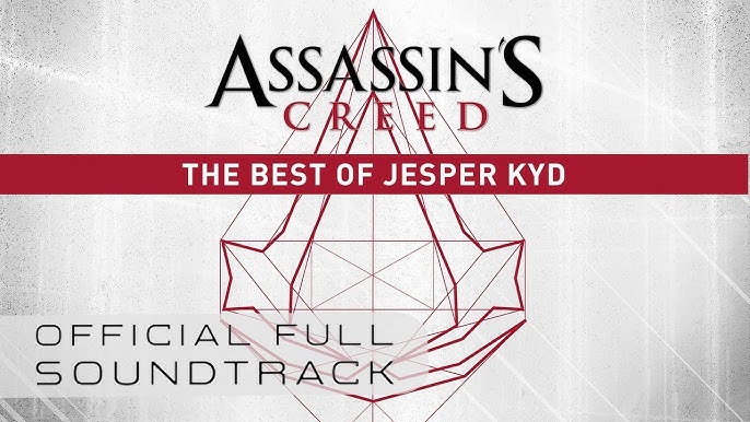 Assassin's Creed Syndicate (Original Game Soundtrack)