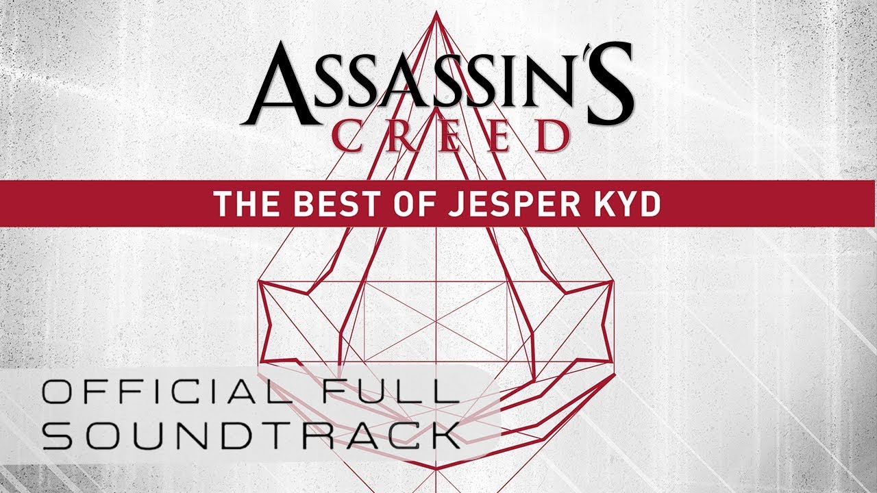 Assassin's Creed 2 (Full Official Soundtrack) - Jesper kyd 