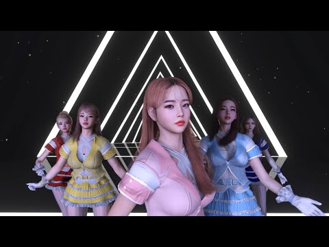 3D VR180 Vam MMD ProSeka Eleventh