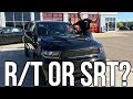 2018 Dodge Durango R/T Review!! From A Hellcat Owners Perspective..