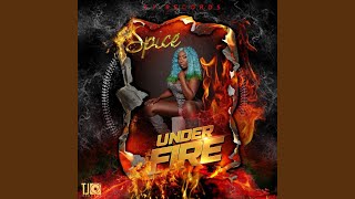 Under Fire