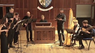 Fili Mi Absalon Swv 269 - Heinrich Schütz