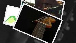 Music And Me || Edson Cordeiro