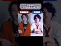 【替え歌】あなたはどっち彼氏なら許せる？ 『けーたいみしてよ/ MAISONdes』 #けーたいみしてよ #歌ってみた ＃犬系彼氏　＃束縛彼氏　＃犬系彼女
