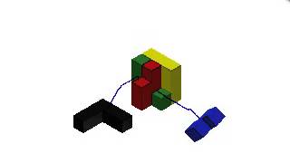Puzzle Cube Engineering Class
