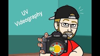 UV Videography UV Videography