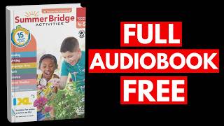 Summer Bridge Activities, Grades 4 - 5 By Summer Bridge Activities | Listen to the Audiobook Free