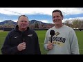 This Week in Colorado Soccer - NCAA Tournament Round 2