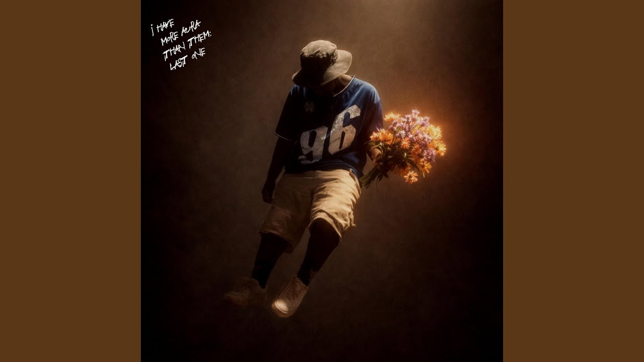 Watch B44 Aura on YouTube Watch B44 Aura on YouTube