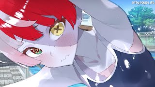 【FREETALK】PANAS EUY...【Kureiji Ollie】