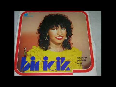 Biricik  - Ben O Ben Değilim ( İsterdim Sevsen Beni LP )