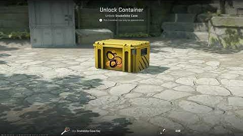 Opening cases til I get gloves Day 96