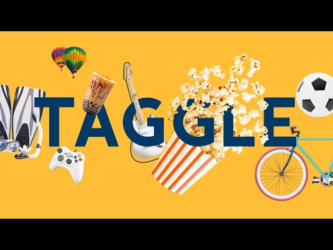 Taggle - Friends and Meetups - Apps on Google Play