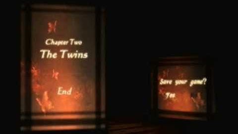 Project Zero 2: Deep Crimson Butterfly {Part 19}