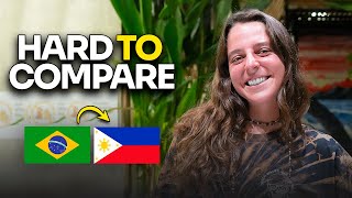 Download Lagu How the Philippines Changed This Foreigner’s Life 🇵🇭 (She’s Never Going Back) MP3