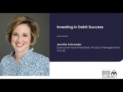 Charting the Course for Debit Success