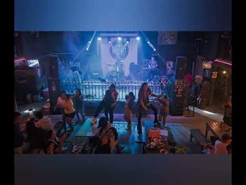 Rockzie - Sweet Child (Hideout Food Park 012426)