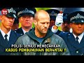 Psikopat vs polisi genius alur cerita film