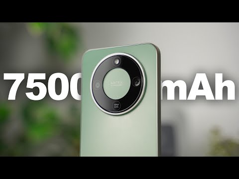 Honor Magic 8 Lite - A kettős ügynök!
