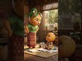 ဆူပြီးရင်ငိုရတာအမေပါ#motherlove #creativevideo #cute #shortvideo