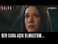 Ben sana aşık olmuştum Bahar! - Halka 19. Bölüm