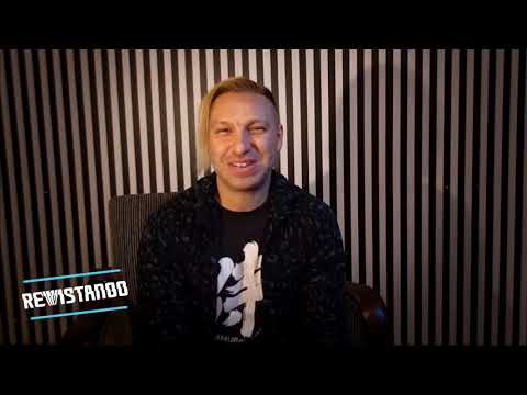 7/7 Hugo Mastrolorenzo | Ese tiempo es intenso | Entrevista | REVISTANGO.com | Tango | Milonga