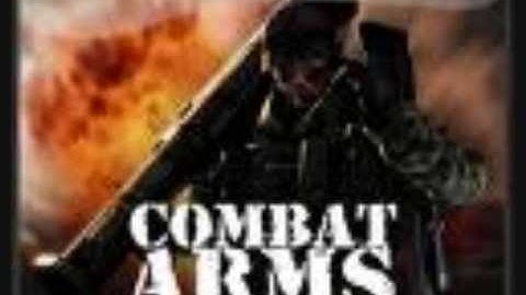 A Noob in Combat Arms-Series Promo