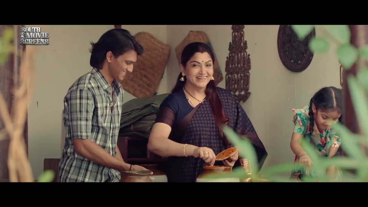 Ramabanam Full Action Movie Dubebd In Hindi |  Gopichand, Dimple Hayathi, Jagapathi Babu