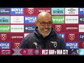 "We Know We Are Performing Well" 💪 | Nuno Espírito Santo's Press Conference | Liverpool v West Ham