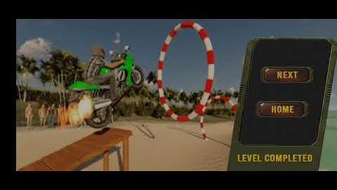 Bike Stunt Race Unity Game Source Code sellunitysourcecodes