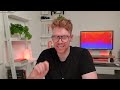 Beginning of video