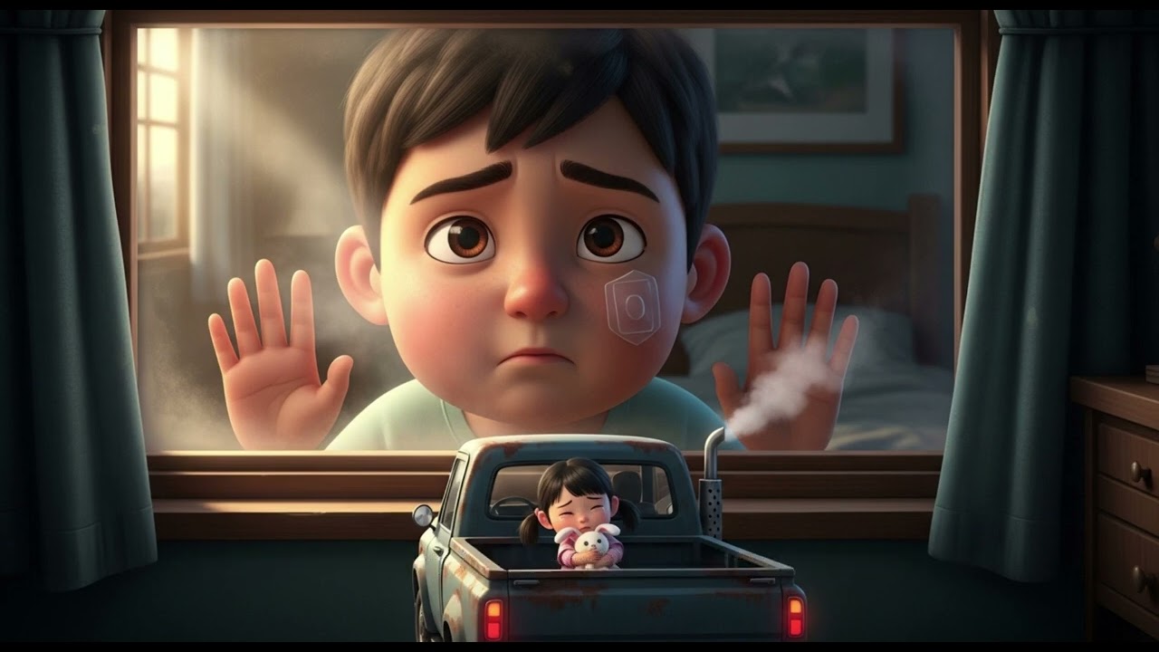 He waited for his first love for 10 years… but the person who returned wasn't the same | BL Romance