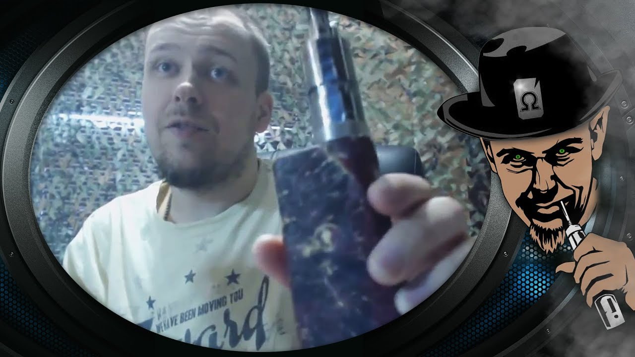 SNBox by Surovn DNA 40