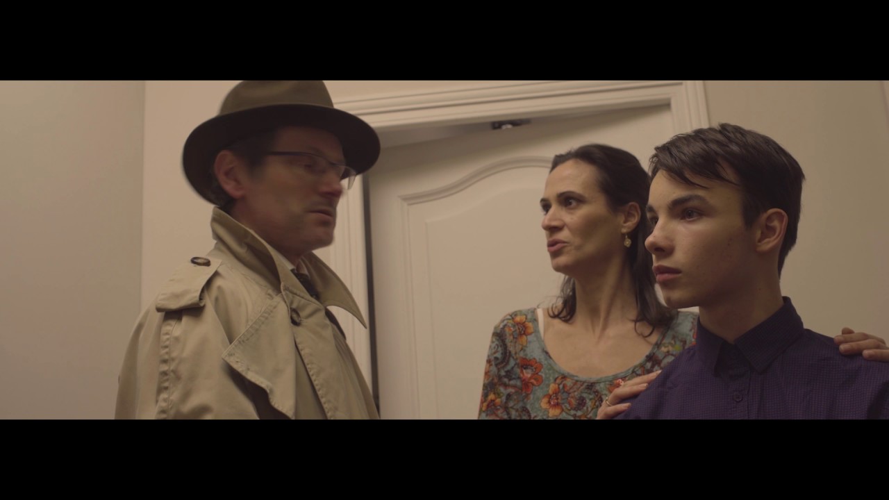 Le Septième Péché