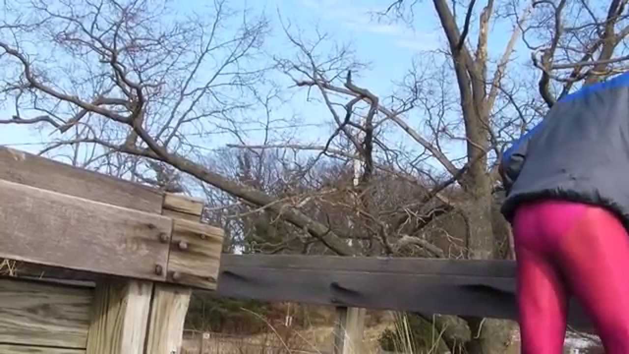 compression tights for hiking