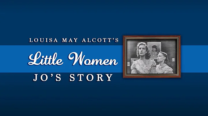 Little Women (1950) | Full Movie | Mary Sinclair |...